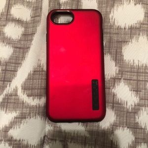 Incipio iPhone 7/8 case